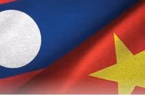 Tổng Bí thư Lào gửi thư chúc mừng Tổng Bí thư, Chủ tịch nước Tô Lâm