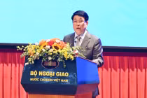 Chủ tịch nước Lương Cường: “Câu chuyện Việt Nam” vẫn vẹn nguyên giá trị cao đẹp 