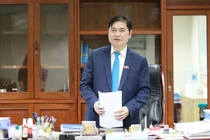 Khát vọng hóa rồng