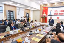  "Yêu lắm Việt Nam" mang lại nhiều trải nghiệm độc đáo cho du khách