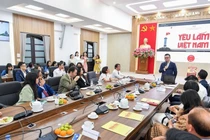  "Yêu lắm Việt Nam" mang lại nhiều trải nghiệm độc đáo cho du khách