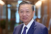 Tổng Bí thư Tô Lâm: Vươn mình trong hội nhập quốc tế