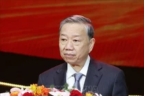 Phát biểu của Tổng Bí thư tại Diễn đàn phát triển doanh nghiệp công nghệ số