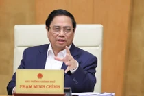 Thủ tướng đôn đốc tháo gỡ các dự án có khó khăn, tồn đọng kéo dài