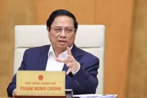 Thủ tướng đôn đốc tháo gỡ các dự án có khó khăn, tồn đọng kéo dài