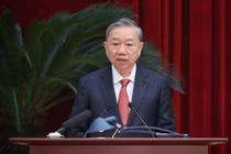 Đột phá thể chế, pháp luật để đất nước vươn mình