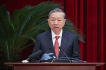 Đột phá thể chế, pháp luật để đất nước vươn mình