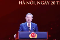 Tổng Bí thư: Báo chí cách mạng đã hòa mình vào thực tiễn cuộc sống