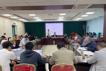 Góp ý dự thảo Thông tư ban hành QCVN về Kỹ thuật điện-Hệ thống lưới điện