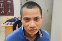 Hà Nội: Đã bắt được nghi phạm cướp ngân hàng ở huyện Chương Mỹ