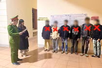 Khởi tố bổ sung 6 bị can vụ ẩu đả khiến 2 người thương vong