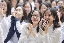 Tháng 9/2025, miễn học phí từ mầm non đến hết THPT công lập trên cả nước