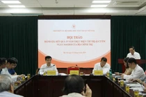 Chỉ thị 42-CT/TW khẳng định vai trò của VUSTA trong việc tập hợp trí thức KH&CN 