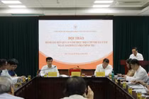 Chỉ thị 42-CT/TW khẳng định vai trò của VUSTA trong việc tập hợp trí thức KH&CN 