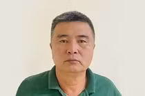 Cựu Phó vụ trưởng bị truy tố vì nhận hối lộ 14,2 tỷ đồng