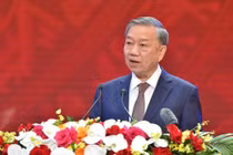 Tổng Bí thư: Phát triển kinh tế tư nhân - đòn bẩy cho Việt Nam thịnh vượng