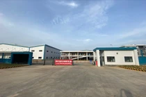 Công ty TNHH P&F Brothers Việt Nam vi phạm môi trường