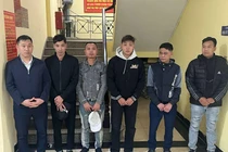 Vấn đề pháp lý vụ thuê người đánh gãy chân người tình của con trai