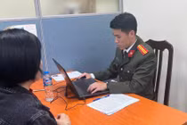 Livestream sai sự thật về việc cấp GPLX, người phụ nữ bị xử phạt