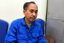 Hà Nội: Trưởng phòng Quản lý hành nghề y dược tư nhân bị bắt tạm giam
