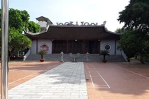 Hà Nội: Xếp hạng 17 di tích lịch sử - văn hóa cấp thành phố 