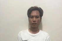 Bắt đối tượng đập hàng loạt kính ô tô, trộm tài sản ở Bắc Giang