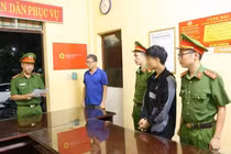 Bắt khẩn cấp đối tượng hành hung nhân viên y tế Bệnh viện Nam Định