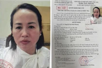 Hà Nội: Truy nã “nữ quái” lừa hơn 1,6 tỷ đồng