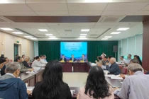 VUSTA thực hiện tốt việc lấy ý kiến về các vấn đề quan trọng