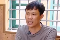 Tạm giữ khẩn cấp giám đốc cơ sở làm giả hàng trăm tấn bột canh