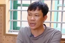 Tạm giữ khẩn cấp giám đốc cơ sở làm giả hàng trăm tấn bột canh