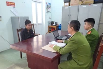 Bỏ trốn nhiều năm sau khi cố ý gây thương tích, một đối tượng bị bắt