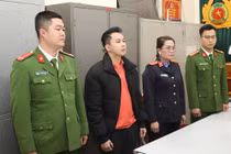 Sơn La: Bắt nhân viên ngân hàng lừa đảo chiếm đoạt gần 1 tỷ