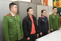 Sơn La: Bắt nhân viên ngân hàng lừa đảo chiếm đoạt gần 1 tỷ