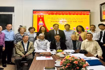 TSKH Phan Xuân Dũng: VUSTA tự hào có tổ chức như Tổng hội Xây dựng VN