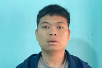 Hà Nội: Bắt kẻ giả danh Công an, chiếm đoạt hàng trăm triệu đồng