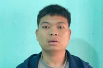 Hà Nội: Bắt kẻ giả danh Công an, chiếm đoạt hàng trăm triệu đồng