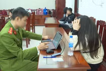 Thanh Hóa: Môi giới mại dâm, 19 đối tượng bị khởi tố