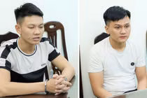 Tạm giữ đối tượng giả danh người thân lừa chạy án, chiếm đoạt hơn 4 tỷ