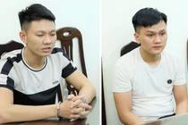 Tạm giữ đối tượng giả danh người thân lừa chạy án, chiếm đoạt hơn 4 tỷ