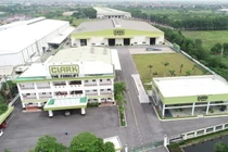 Không có giấy phép môi trường, Công ty Clark Material Handling bị phạt 330 triệu đồng