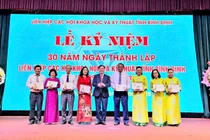 TSKH Phan Xuân Dũng: Dù ở mô hình nào, đội ngũ trí thức sẽ thích ứng