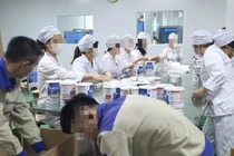 Vụ bắt gần 600 loại sữa bột giả: Lỗ hổng trong kiểm soát chất lượng 