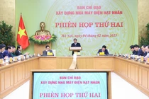 Thủ tướng giao EVN, Petrovietnam làm 2 nhà máy điện hạt nhân