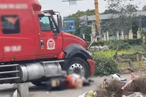 Vấn đề pháp lý vụ tai nạn khiến cô gái 21 tuổi tử vong 