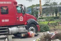 Vấn đề pháp lý vụ tai nạn khiến cô gái 21 tuổi tử vong 