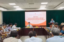 Phát huy mạnh mẽ vai trò của trí thức KH&CN trong thực hiện Nghị quyết 57