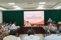 Phát huy mạnh mẽ vai trò của trí thức KH&CN trong thực hiện Nghị quyết 57