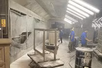 Vi phạm nghiêm trọng về môi trường, chi nhánh Công ty Hòa Thành bị phạt