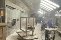 Vi phạm nghiêm trọng về môi trường, chi nhánh Công ty Hòa Thành bị phạt